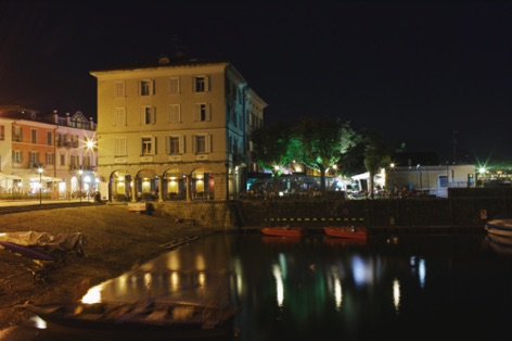 Lombardia - Luino